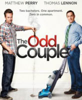 The Odd Couple /  